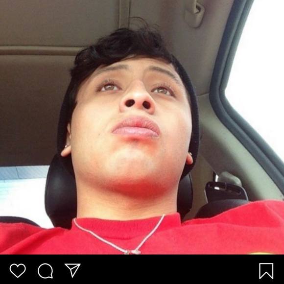 Meet your Posher, Jacob - Picture 1 of 1